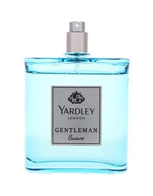 YARDLEY GENTLEMAN SUAVE by Yardley