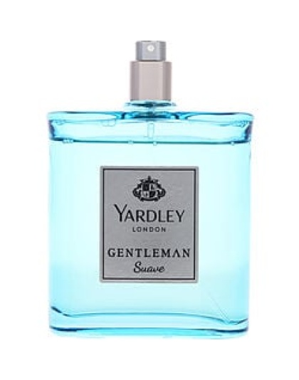 YARDLEY GENTLEMAN SUAVE by Yardley