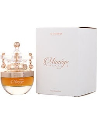 AL HARAMAIN MANEGE BLANCHE by Al Haramain