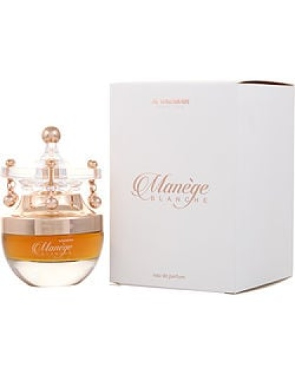 AL HARAMAIN MANEGE BLANCHE by Al Haramain