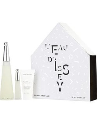 L'EAU D'ISSEY by Issey Miyake
