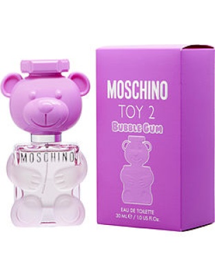 MOSCHINO TOY 2 BUBBLE GUM by Moschino
