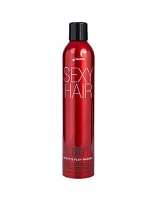 SEXY HAIR by Sexy Hair Concepts