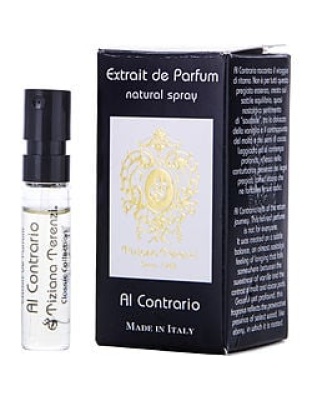 TIZIANA TERENZI AL CONTRARIO by Tiziana Terenzi