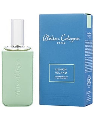 ATELIER COLOGNE LEMON ISLAND by Atelier Cologne