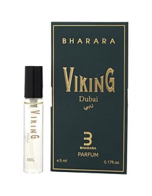 BHARARA VIKING DUBAI by BHARARA