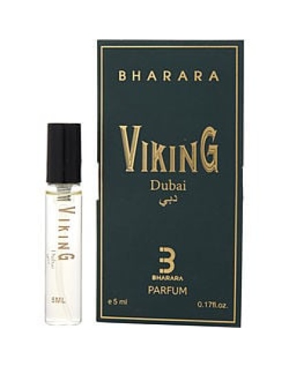 BHARARA VIKING DUBAI by BHARARA