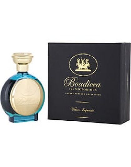 BOADICEA THE VICTORIOUS VETIVER IMPERIAL by Boadicea the Victorious