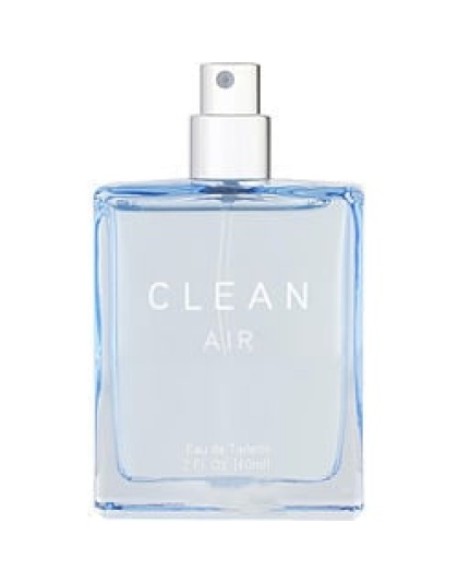 CLEAN AIR by Clean