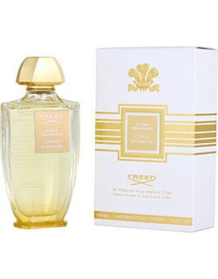 CREED ACQUA ORIGINALE CITRUS BIGARADE by Creed