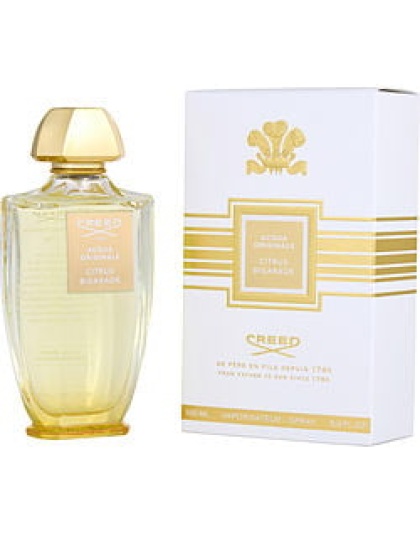 CREED ACQUA ORIGINALE CITRUS BIGARADE by Creed