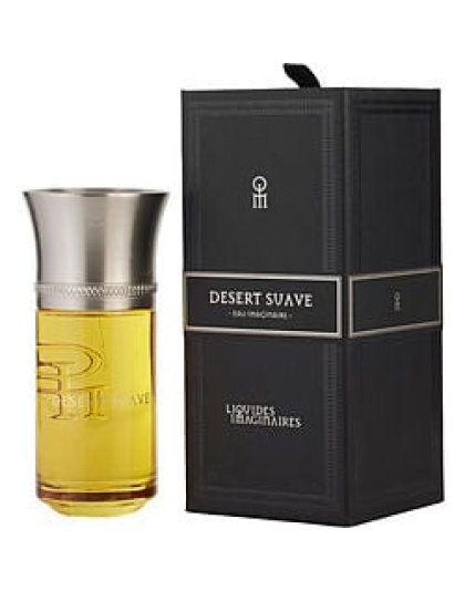LIQUIDES IMAGINAIRES DESERT SUAVE by Liquides Imaginaires