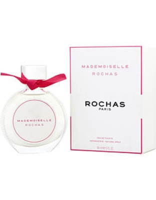MADEMOISELLE ROCHAS by Rochas