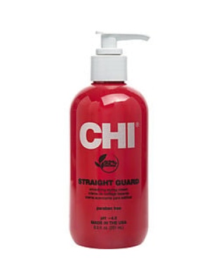 CHI by CHI