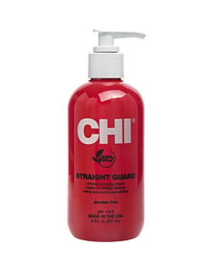 CHI by CHI