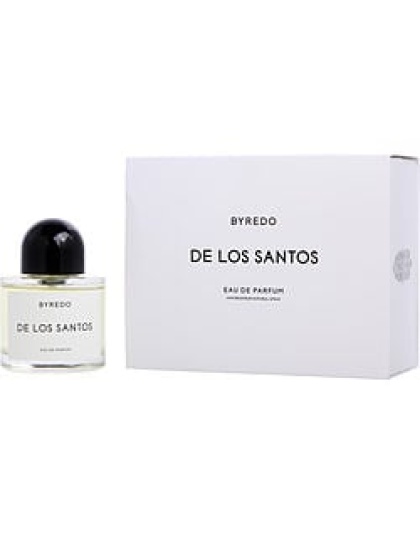 DE LOS SANTOS BYREDO by Byredo