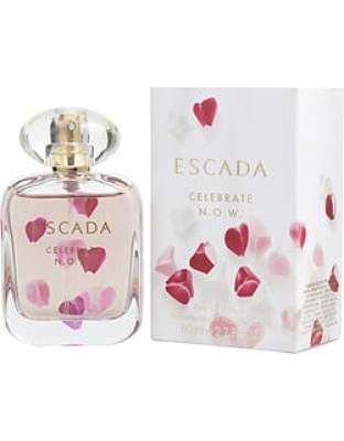 ESCADA CELEBRATE N.O.W. by Escada