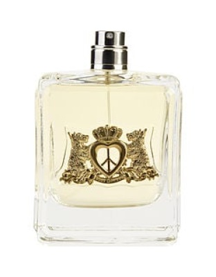 PEACE LOVE & JUICY COUTURE by Juicy Couture