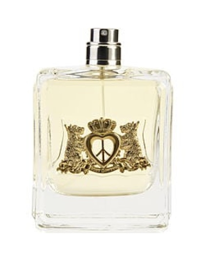 PEACE LOVE & JUICY COUTURE by Juicy Couture