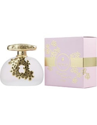 TOUS FLORAL TOUCH SO FRESH by Tous
