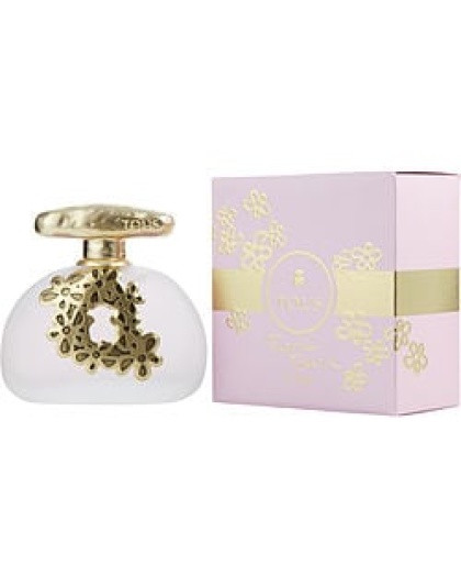 TOUS FLORAL TOUCH SO FRESH by Tous