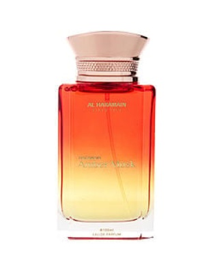 AL HARAMAIN AMBER MUSK by Al Haramain