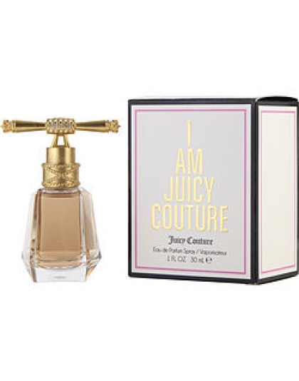 JUICY COUTURE I AM JUICY COUTURE by Juicy Couture