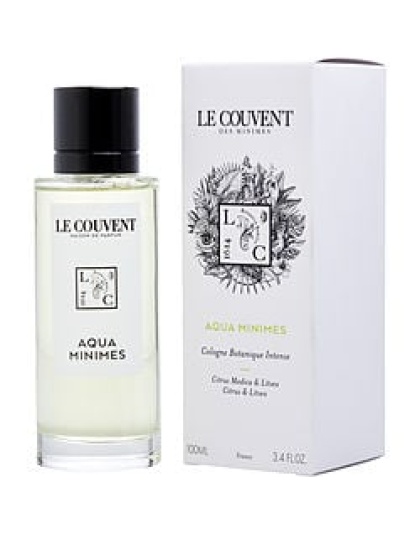 LE COUVENT DES MINIMES AQUA MINIMES by Le Couvent