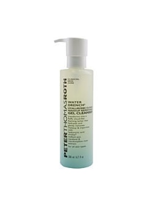 Peter Thomas Roth by Peter Thomas Roth