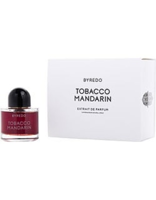 TOBACCO MANDARIN BYREDO by Byredo