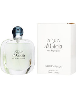 ACQUA DI GIOIA by Giorgio Armani