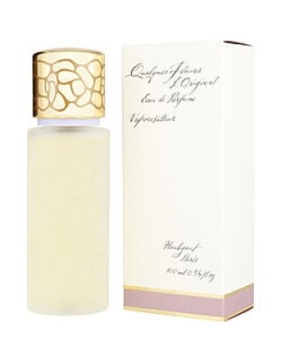 QUELQUES FLEURS by Houbigant
