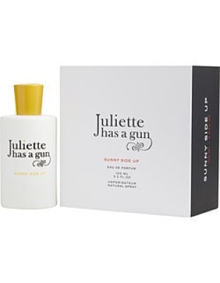 SUNNY SIDE UP by Juliette Has A Gun