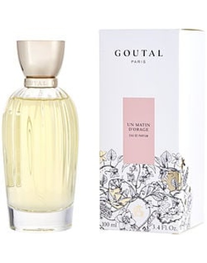 UN MATIN D'ORAGE by Annick Goutal