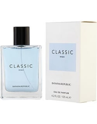 BANANA REPUBLIC CLASSIC ACQUA by Banana Republic
