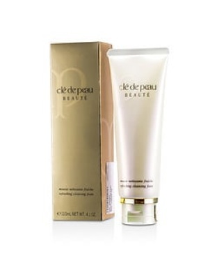 Cle De Peau by CLE DE PEAU