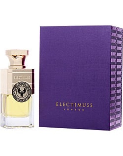 ELECTIMUSS POMONA VITALIS by Electimuss
