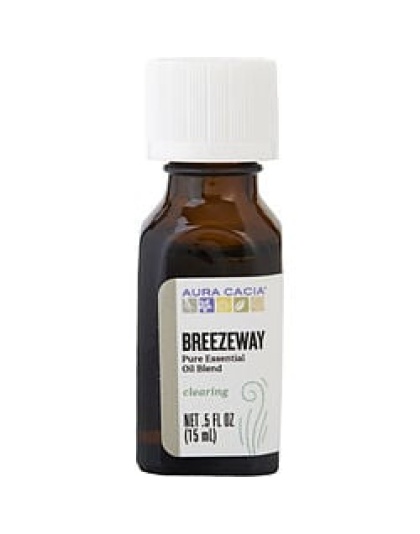 ESSENTIAL OILS AURA CACIA by Aura Cacia