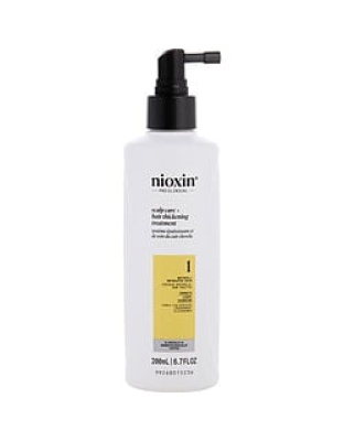 NIOXIN by Nioxin