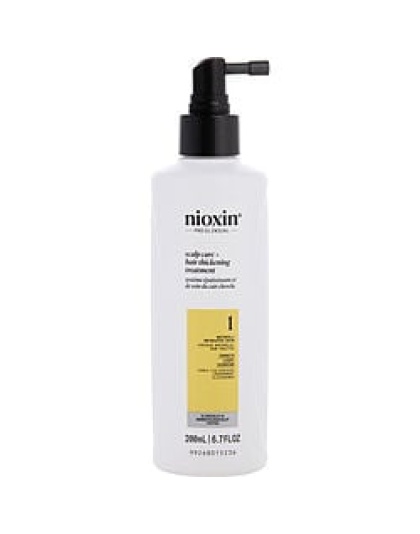NIOXIN by Nioxin