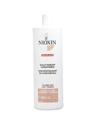 NIOXIN by Nioxin