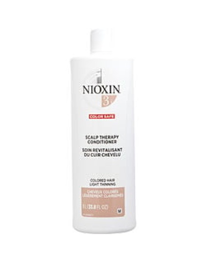 NIOXIN by Nioxin