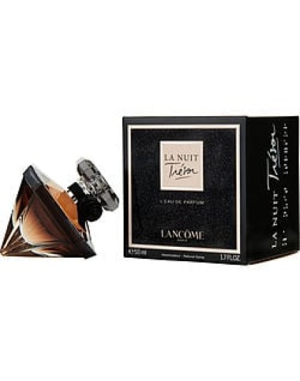 TRESOR LA NUIT by Lancome