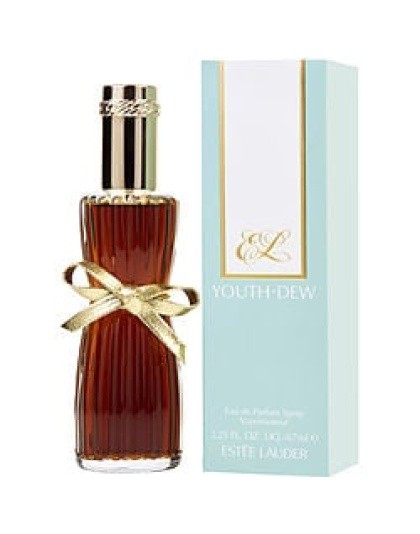 YOUTH DEW by Estee Lauder