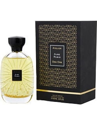 ATELIER DES ORS AUBE RUBIS by Atelier Des Ors