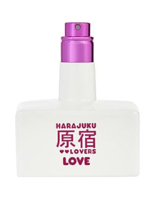 HARAJUKU LOVERS POP ELECTRIC LOVE by Gwen Stefani