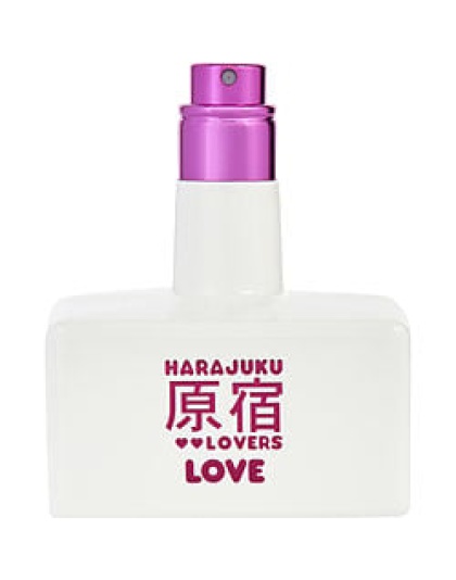 HARAJUKU LOVERS POP ELECTRIC LOVE by Gwen Stefani