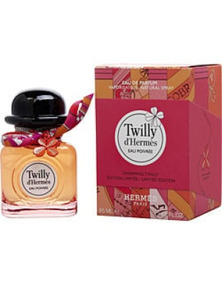 TWILLY D'HERMES EAU POIVREE by Hermes