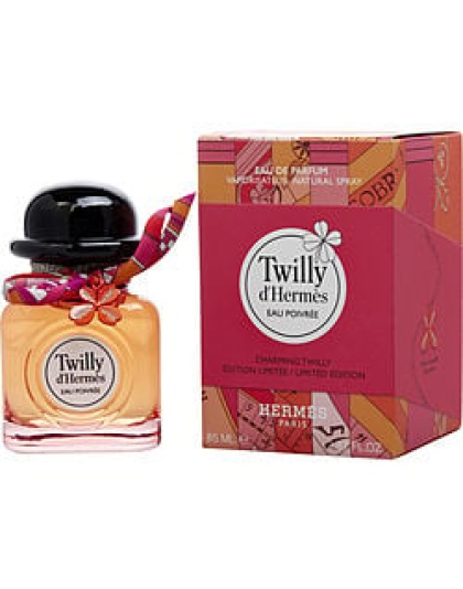 TWILLY D'HERMES EAU POIVREE by Hermes