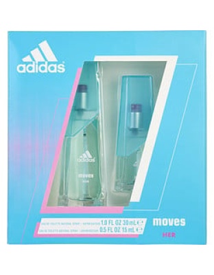 ADIDAS MOVES by Adidas